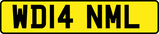 WD14NML