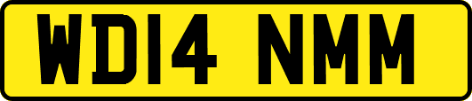 WD14NMM