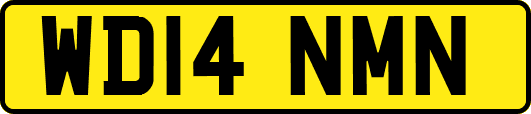 WD14NMN
