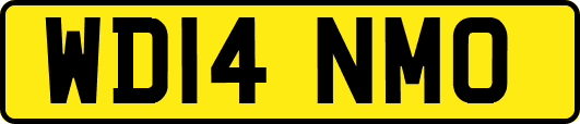 WD14NMO