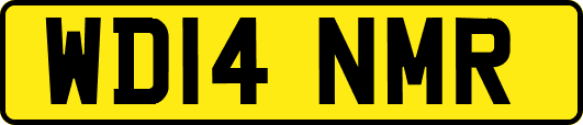 WD14NMR