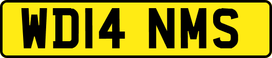 WD14NMS
