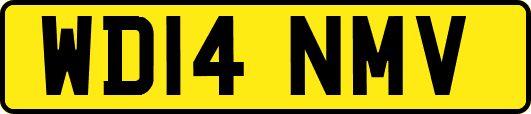 WD14NMV