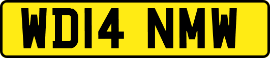 WD14NMW