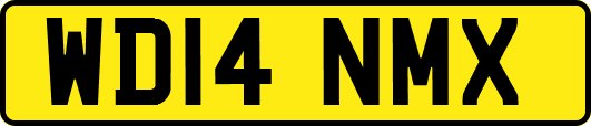 WD14NMX
