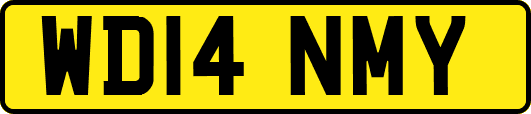 WD14NMY