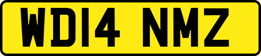 WD14NMZ