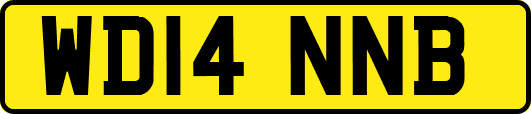 WD14NNB