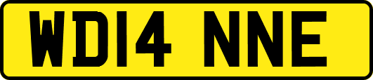 WD14NNE