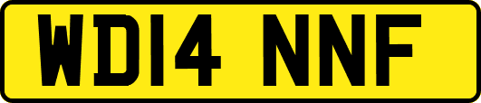 WD14NNF