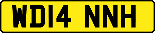 WD14NNH