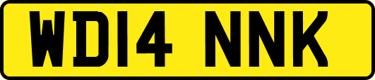 WD14NNK
