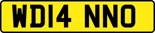 WD14NNO