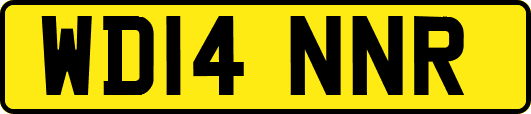 WD14NNR