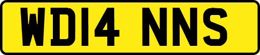 WD14NNS