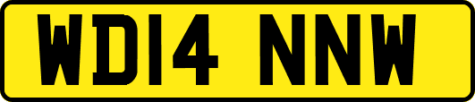 WD14NNW