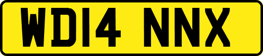 WD14NNX