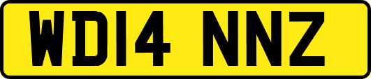 WD14NNZ