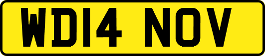 WD14NOV