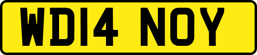 WD14NOY