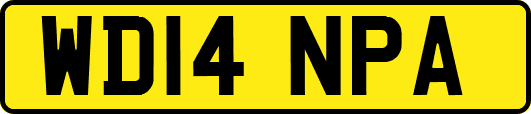 WD14NPA