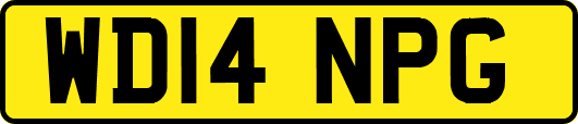 WD14NPG