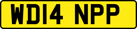 WD14NPP