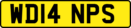 WD14NPS