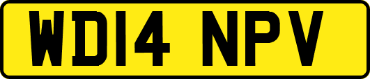 WD14NPV