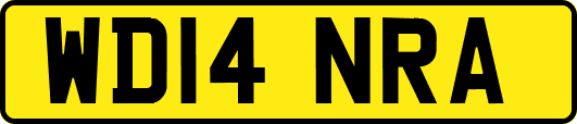 WD14NRA