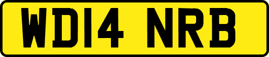 WD14NRB
