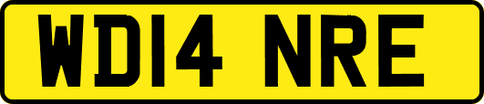 WD14NRE