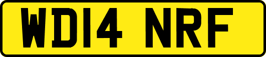 WD14NRF