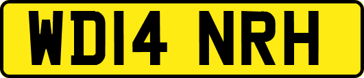 WD14NRH