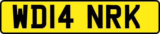 WD14NRK