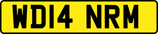 WD14NRM