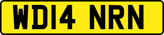 WD14NRN