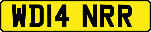 WD14NRR