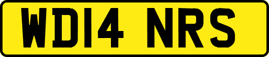 WD14NRS