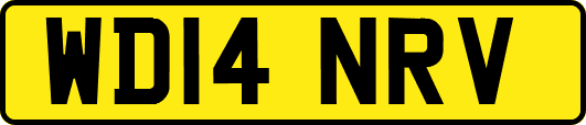 WD14NRV