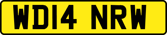 WD14NRW