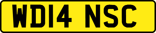 WD14NSC