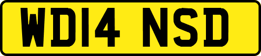 WD14NSD