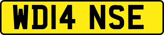 WD14NSE
