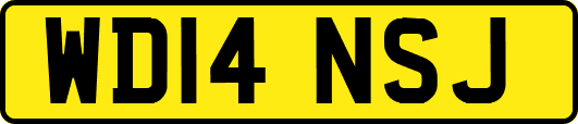 WD14NSJ