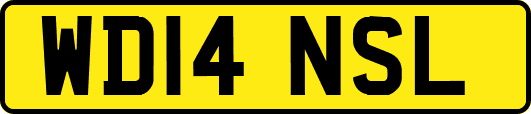 WD14NSL