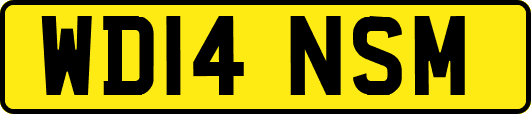 WD14NSM