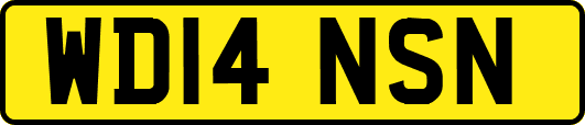 WD14NSN