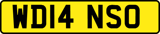WD14NSO