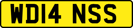 WD14NSS